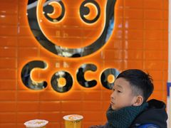 -CoCo都可(北新桥店)