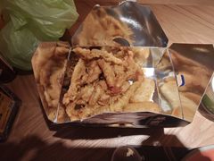 -沸炉重庆老火锅(军事博物馆店)