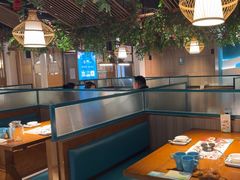 -坤记味道(新华城市广场店)