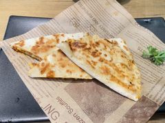 -豪客来牛排(人民东路店)