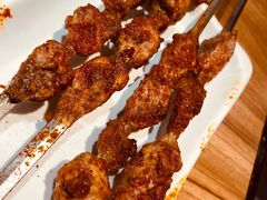 -品回味清真西北楼(宁波首店)