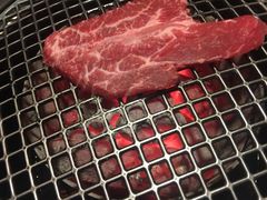 -赤坂亭·M9和牛烧肉·铁板烧(合肥万象城店)