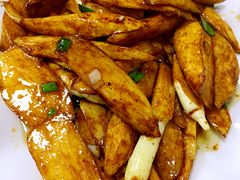 -芸海阁·农家私房菜(沙家浜景区出口店)