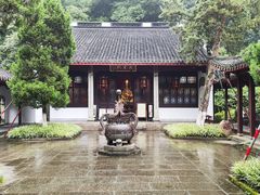 -杭州黄龙洞