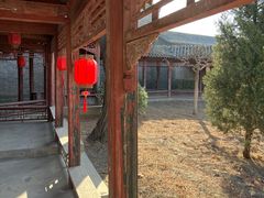 -盛世南宫影视城(北普陀影视城)