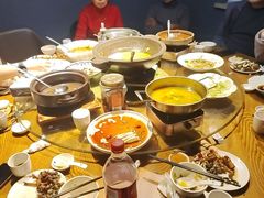 -味仙居(环城南路店)