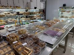 -幸福蛋糕坊(金顶街店)