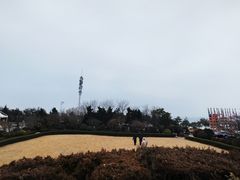 -青岛海景花园大酒店