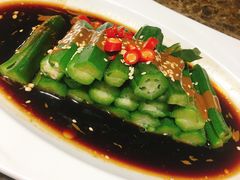 -郑喜旺烧烤(郑州总店)