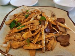 -业华湘·特色菜