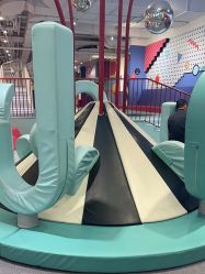 -Eureka优瑞卡儿童主题乐园(合生汇购物中心店)