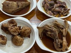 -老袁炒年糕(富豪路店)