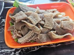 -古乐牛香·鲜牛肉牛杂火锅(解放东路店)