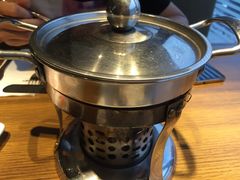 -亚马逊海鲜自助餐厅(惠山万达店)