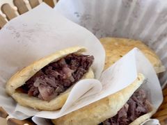 -闫家驴肉老店(华电一校店)