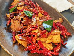 -Ameigo梅果·云贵川bistro(长宁来福士店)