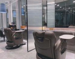 大厅-Mentor Hair Salon