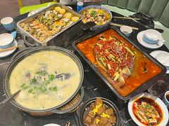 -嵇大厨好灶头农家菜