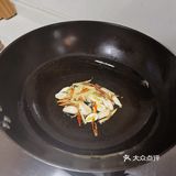 超级简单的黄花渔鲜