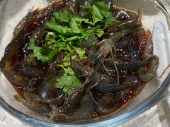 -阿莉餐厅(枣阳路店)