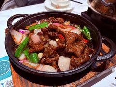 -鑫小城故事·藕汤·家常菜(台北一路总店)