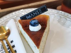 -漫笙舍Manse·咖啡·民宿