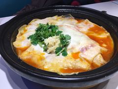 -阿里疆Alijiang·丝路美食·异域风情·清真(长楹天街店)
