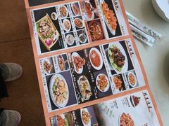 -同发号饭庄(复兴路店)