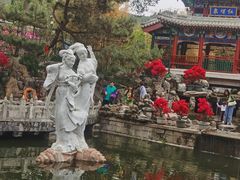 -红螺寺