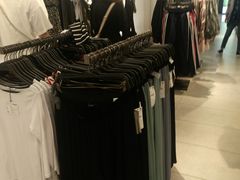 -ZARA(金安国际购物广场店)