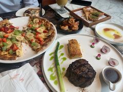 -Margherita雏菊意大利餐厅(雅颂庭购物中心店)