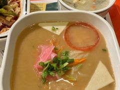 三鲜米线-魏家凉皮(黄雁村店)