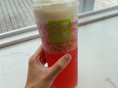 -奈雪的茶(观前街店)