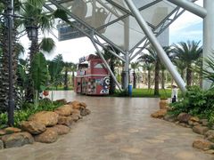 -三亚海昌梦幻海洋不夜城