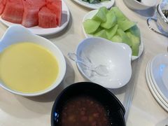 -围炉·川味鲜货火锅(万达珍珠坊店)