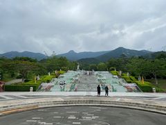 -北辰山景区
