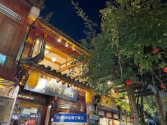-勺子米线·云南传统小吃市集(四方街店)