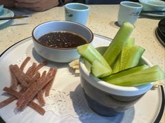 -巧克力渔家.小船海鲜家常菜(万平口店)