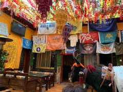 门面-吉祥圣雪藏餐