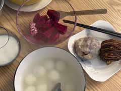 -宫门口馒头铺(创始人总店)