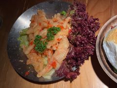 -岛风·台食小馆 ISLAND BISTRO(烟台山店)
