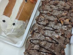 -味多美蛋糕(西安门店)