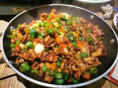 -老阿爸鲜鱼土菜(昆山花桥店)