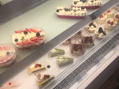 -好利来(鲁谷店)