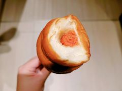 炸火腿-惠源面包店(开禾路店)