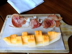 -沈阳君悦酒店·意坊意大利餐厅