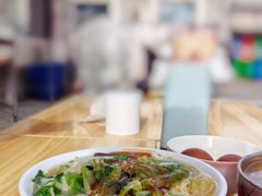-百年家风·老馆子(东风店)