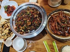 -东来土菜馆(民祥园路店)