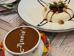 -安妮意大利餐厅(世贸天阶店)