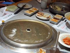 -炉太郎日式烧肉店(华贸店)
